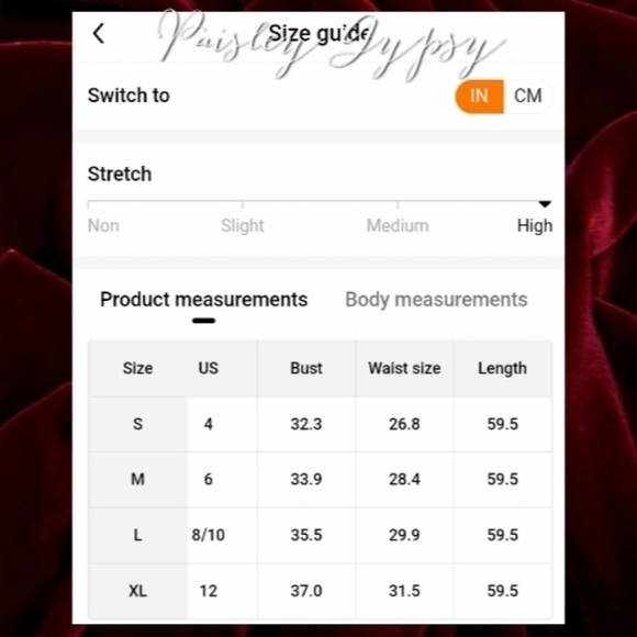 ELEGANT BURGUNDY DEEP V CONTRAST LACE FORMAL GOWN - Picture 5 of 12